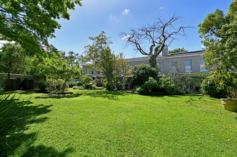 To Let 3 Bedroom Property for Rent in Newlands Western Cape